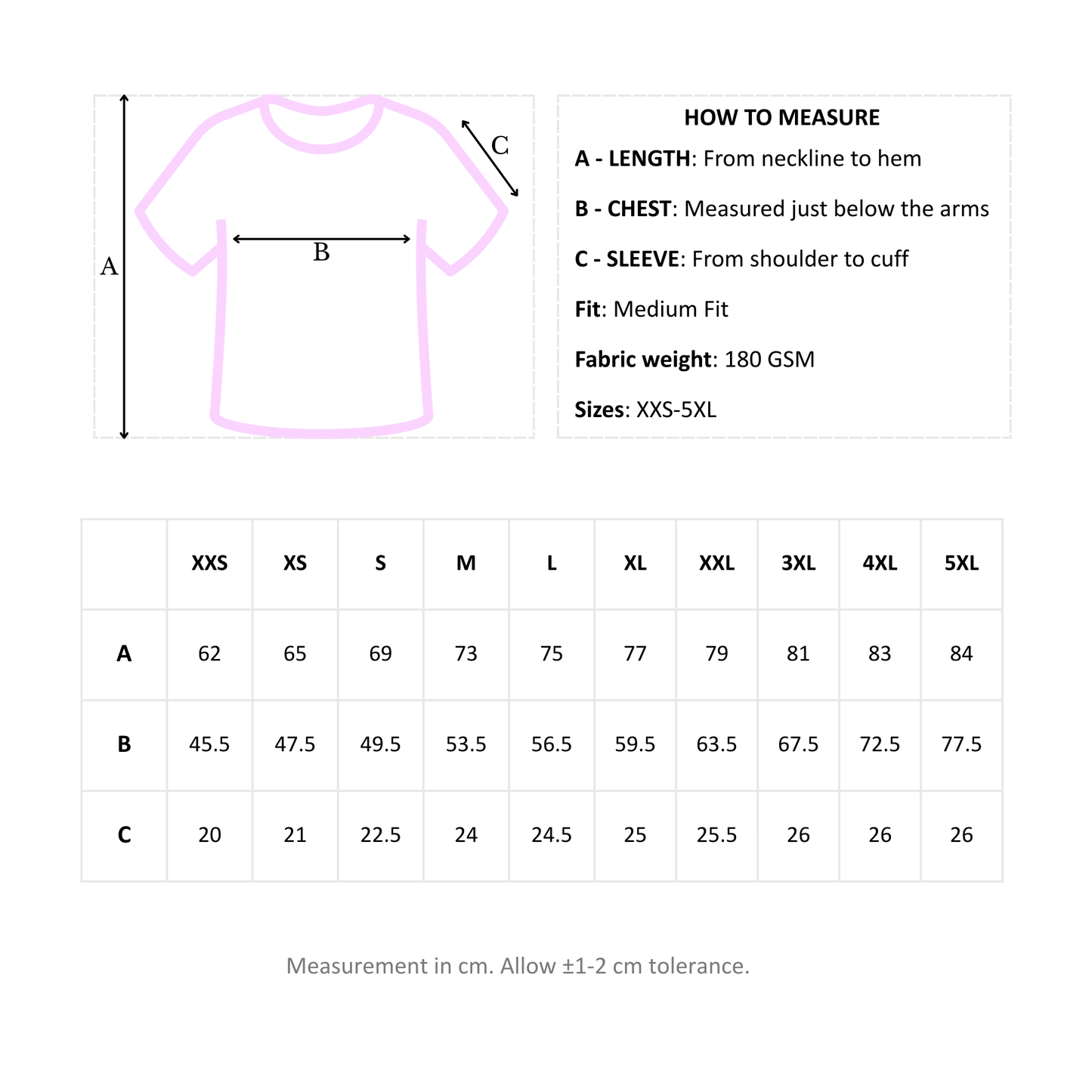 Tee 03 - My body watched, not my work.