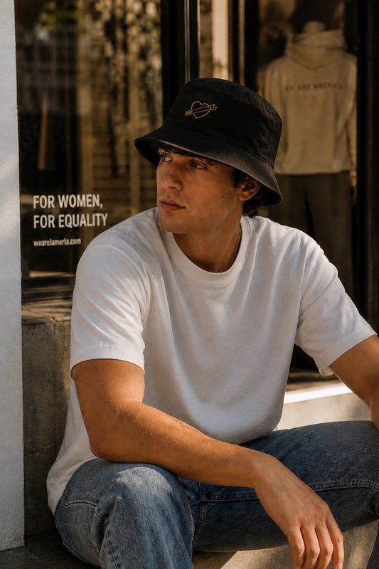 Lamerla Bucket Hat